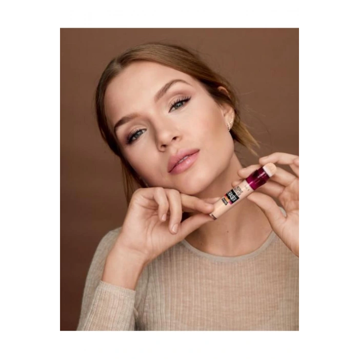 INSTANT ANTİ AGE ERASER CONCEALER THAT FİLLS LİNES - 05 BRİGHTEN GKHAİR1173