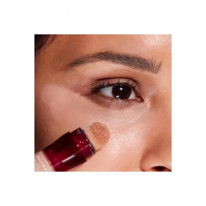 INSTANT ANTİ AGE ERASER CONCEALER THAT FİLLS LİNES - 05 BRİGHTEN GKHAİR1173