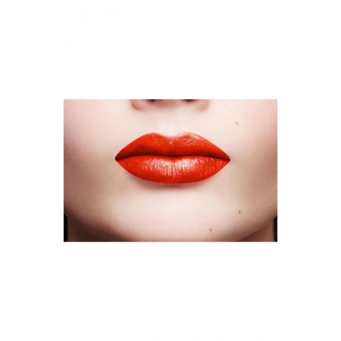 Loreal Paris Kadın 163 Orange Magique Ruj