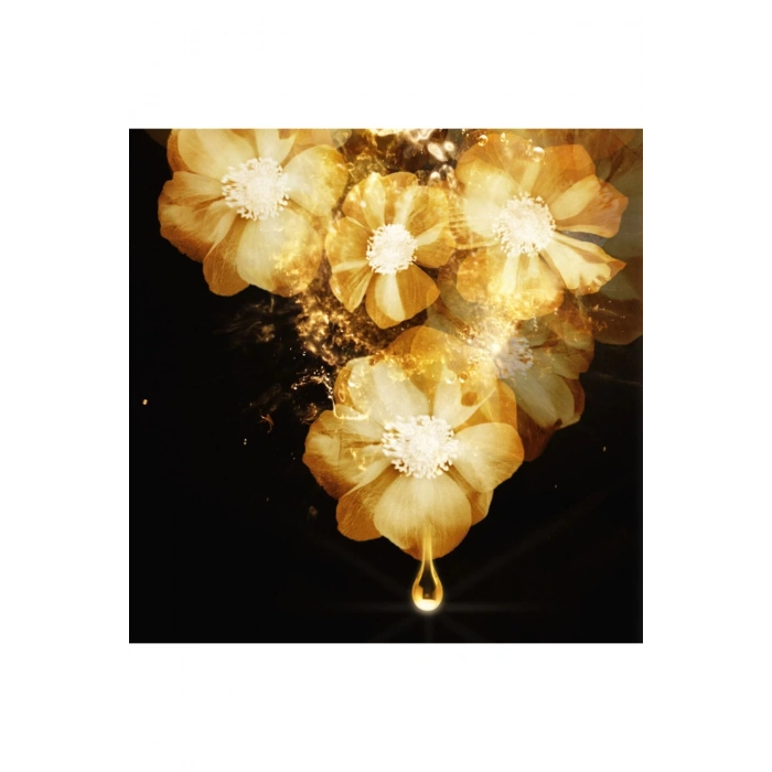 Kadın Saç Bakım Yağ