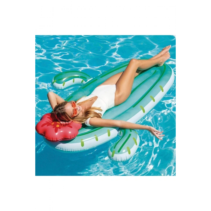 MAGIC TOYS Kaktüs Yatak 185 cm 58793