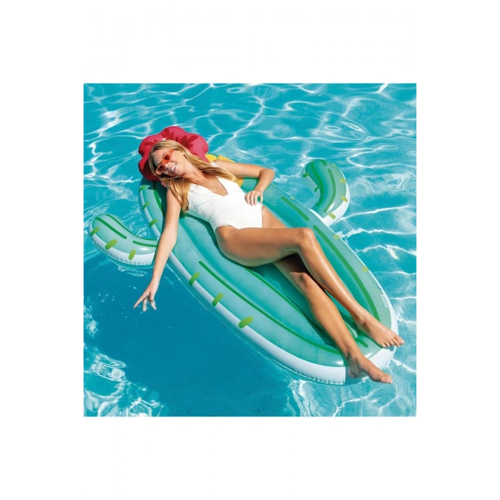 MAGIC TOYS Kaktüs Yatak 185 cm 58793