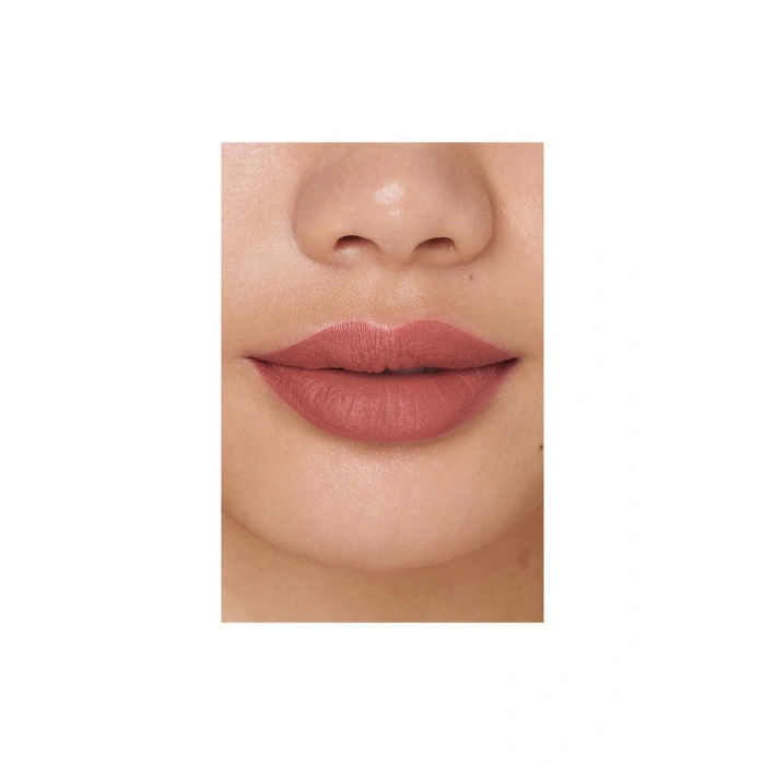 Maybelline New York Kalem Ruj - Superstay Ink Crayon 15 Lead the Way