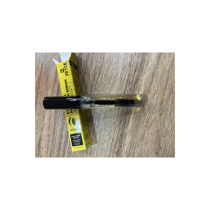 ZEYCE Kaş & Kirpik Bakım Serumu