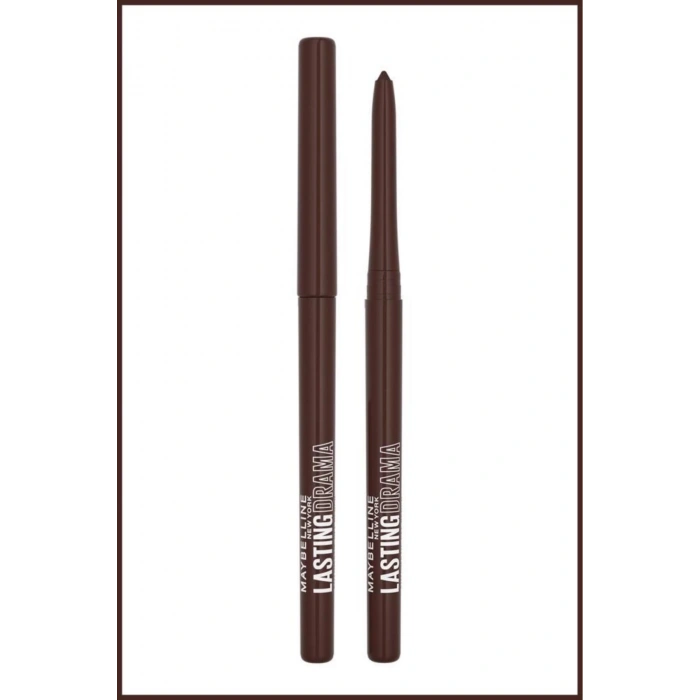 Maybelline New York Lasting Drama Automatic Liner Göz Kalemi Brown Sugar