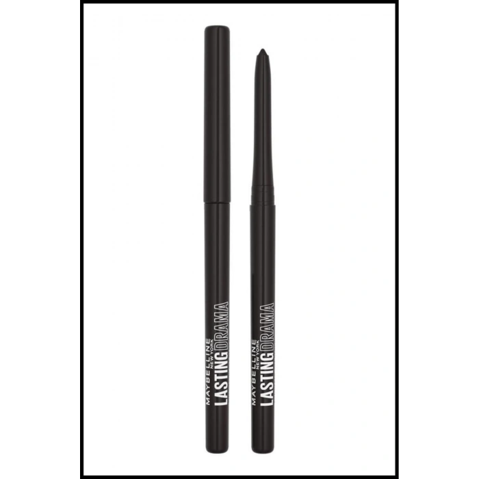 Maybelline New York Lasting Drama Automatic Liner Göz Kalemi- Midnight Black