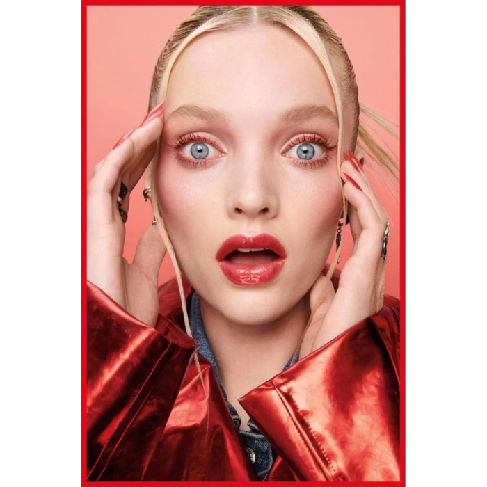 Maybelline New York Lifter Plump Dudak Parlatıcısı 003 Pink Sting