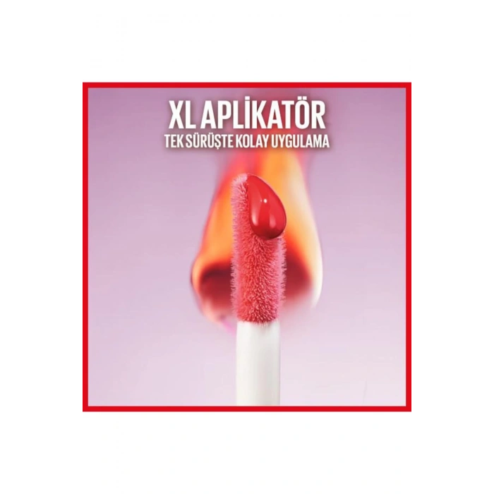 Lifter Plump Dudak Parlatıcısı- 006 Hot Chili