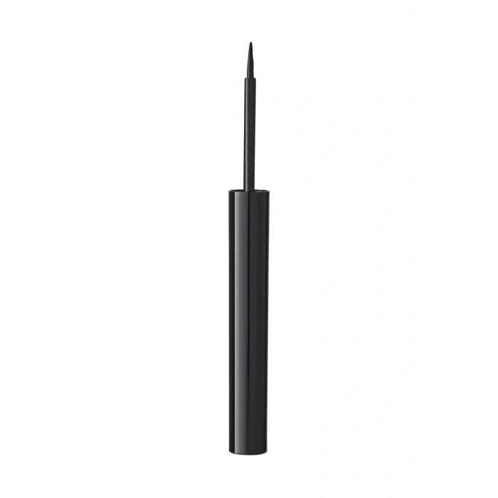 Golden Rose Mat Siyah Eyeliner - Matte & Intense Black Eyeliner