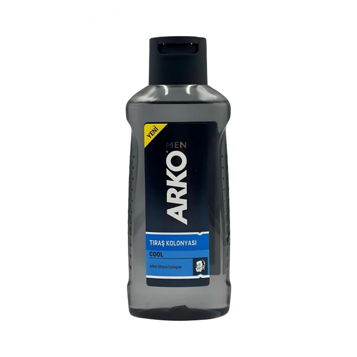 Arko Men After Shave Tıraş Kolonyası 255 ml - Cool