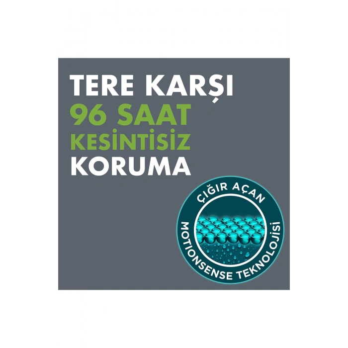 Rexona Men Clinical Protection Erkek Sprey Deodorant Confidence 96 Saat Koruma 150 ml