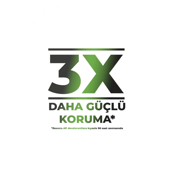 Rexona Men Clinical Protection Erkek Stick Deodorant Active Fresh 96 Saat Koruma 45 ml