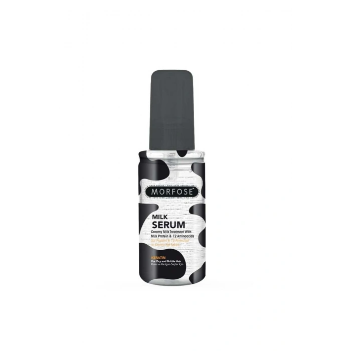 Morfose Milk Serum Saç Serumu 100 ml