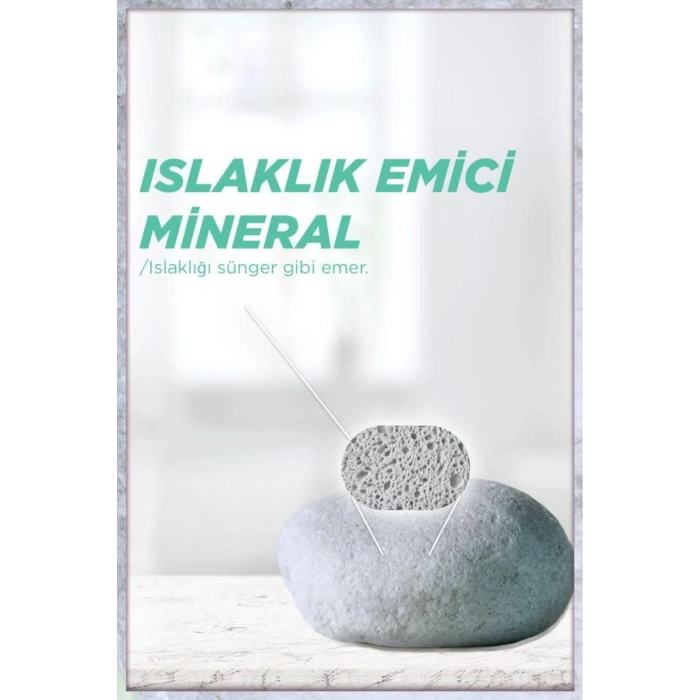 Garnier Mineral Lekesiz Koruma Ferah Koku Sprey Deodorant