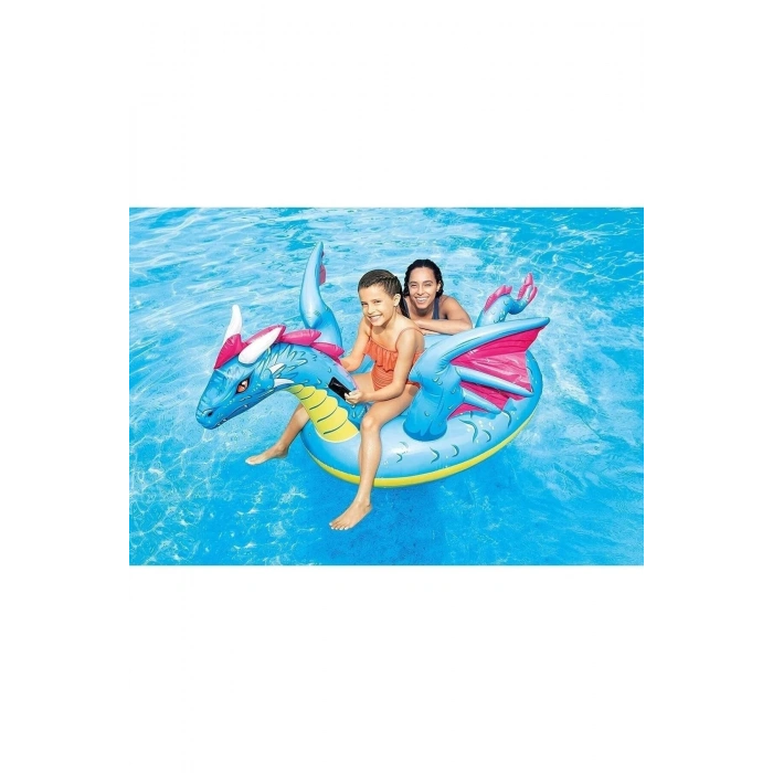 Mistik Ejderha 201 × 191 cm 57563