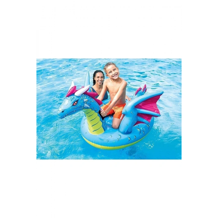 Mistik Ejderha 201 × 191 cm 57563