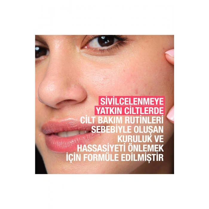 Neutrogena NG Sivilce Karşıtı + Nemlendirici