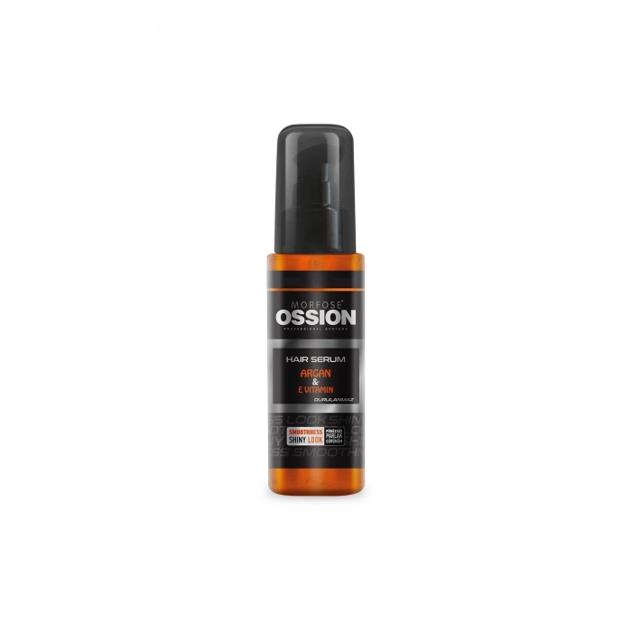 Morfose Ossion Saç Serumu Argan E Vitamini 75 ml