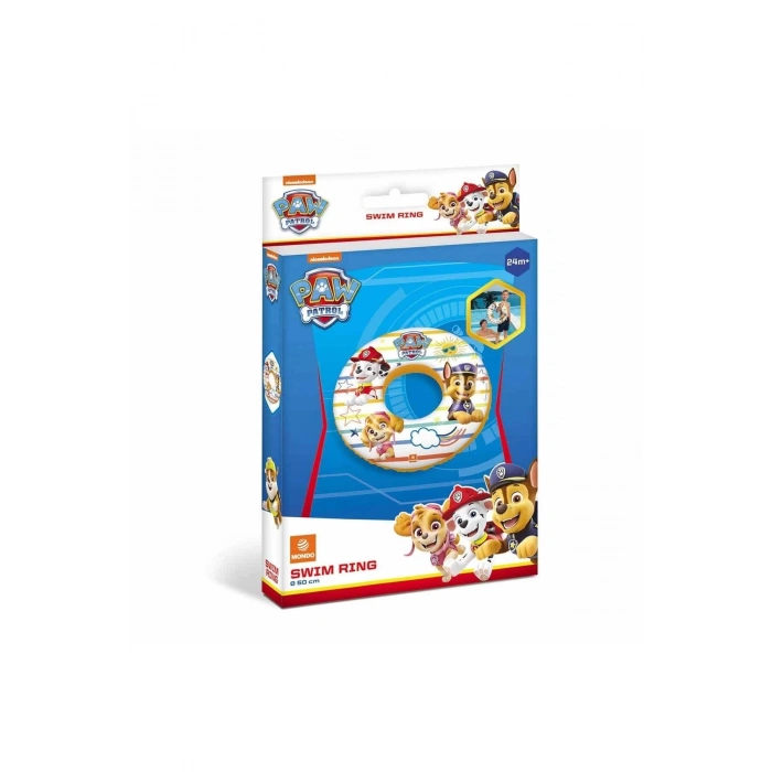 Sunman Paw Patrol Can Simidi 50 cm