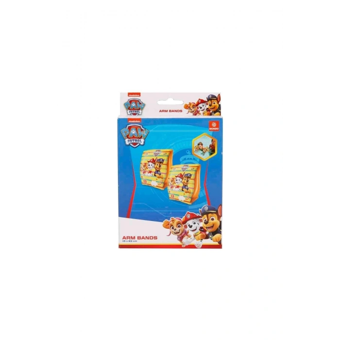 Sunman Paw Patrol Şişme Kolluk