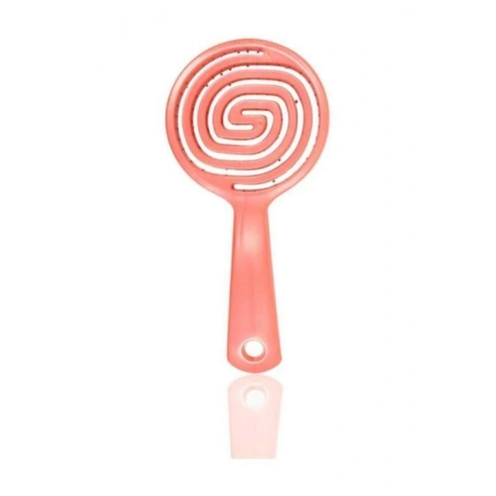 Nascita Pembe Pro Üç Boyutlu Oval Saç Fırçası 02