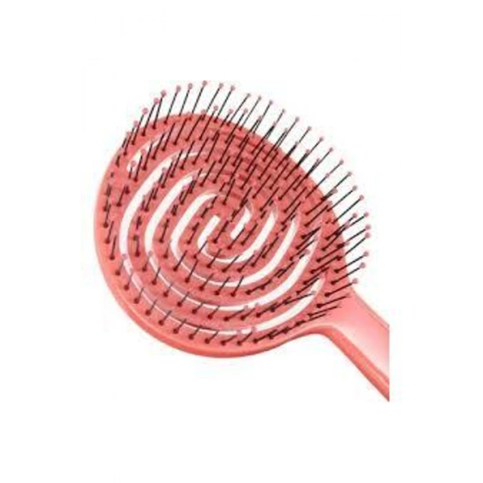 Nascita Pembe Pro Üç Boyutlu Oval Saç Fırçası 02