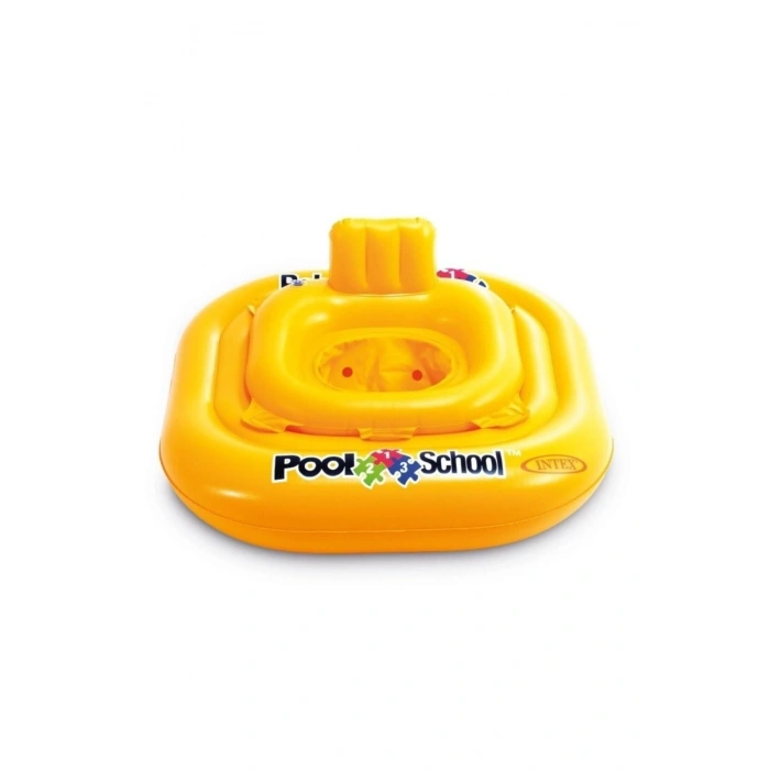 Pool School Oturaklı Simit 79 cm 1-2 Yaş