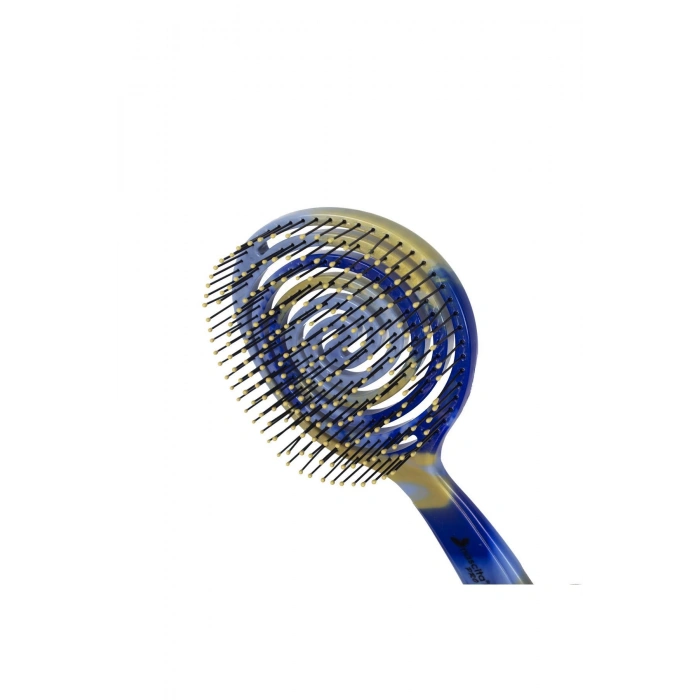 nascita Pro Mermer Büyük Boy 3d Açma Tarama Fırçası Mavi -37