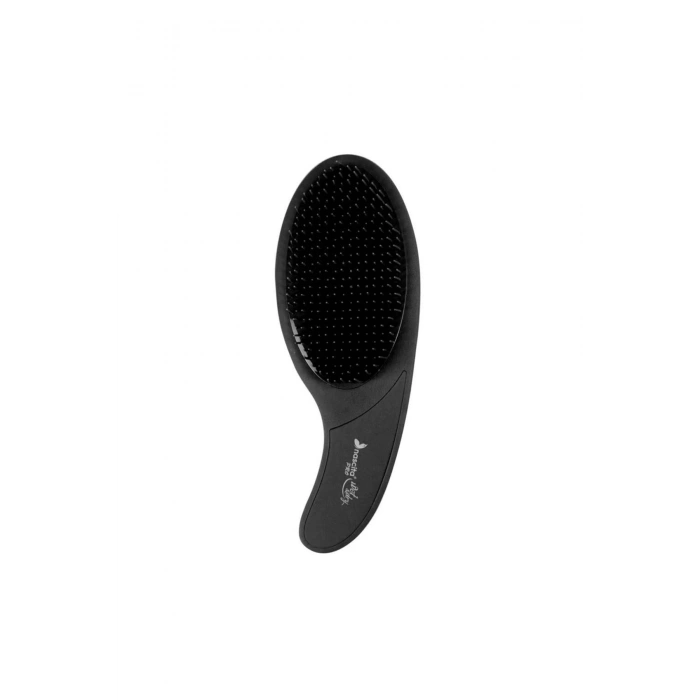 nascita Pro Saç Fırçası Siyah - 23