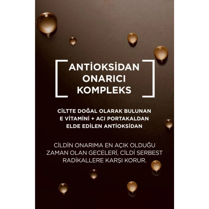 Loreal Paris Revitalift %5 Saf Glikolik Asit Peeling Etkili Tonik & Midnight Serum 30 ml