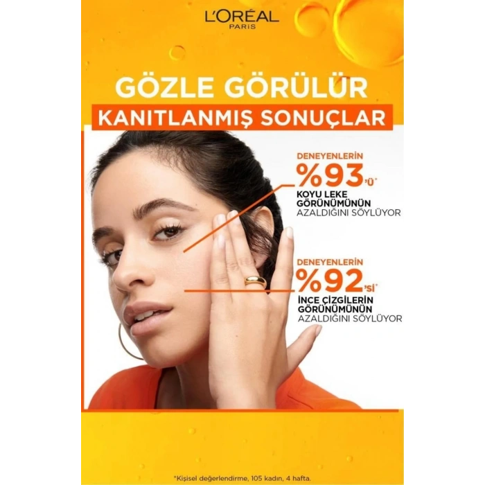 Loreal Paris Revitalift Clinical Spf 50+ Yüz Güneş Kremi 50 ml & %5 Saf Glikolik Asit Peeling Etkili Tonik 180 ml