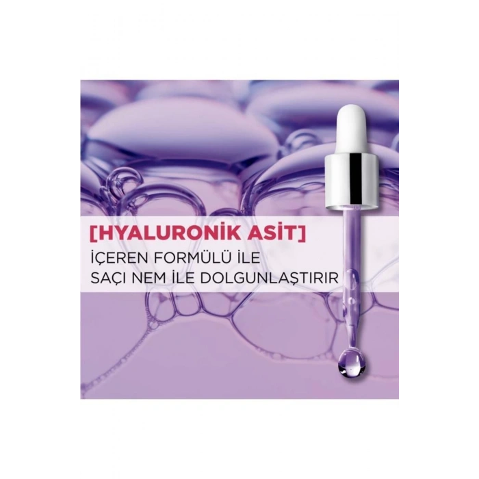 Loreal Paris Revitalift Filler %1.5 Hyaluronik Asit Serum & Hydra Nem ile Dolgunlaştıran Serum & Roller