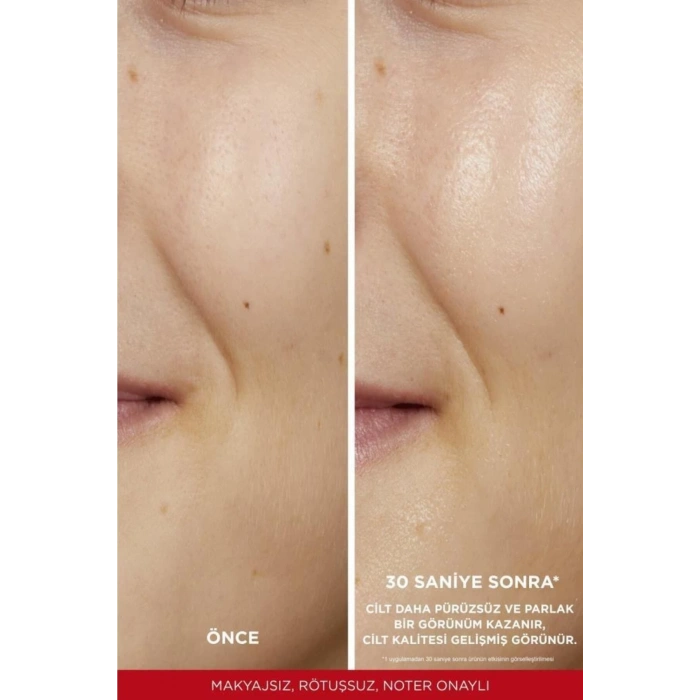 Loreal Paris Revitalift Parlak & Pürüzsüz, Koyu Leke Karşıtı Peeling Etkili Tonik, %5 Saf Glikolik Asit 180 ml