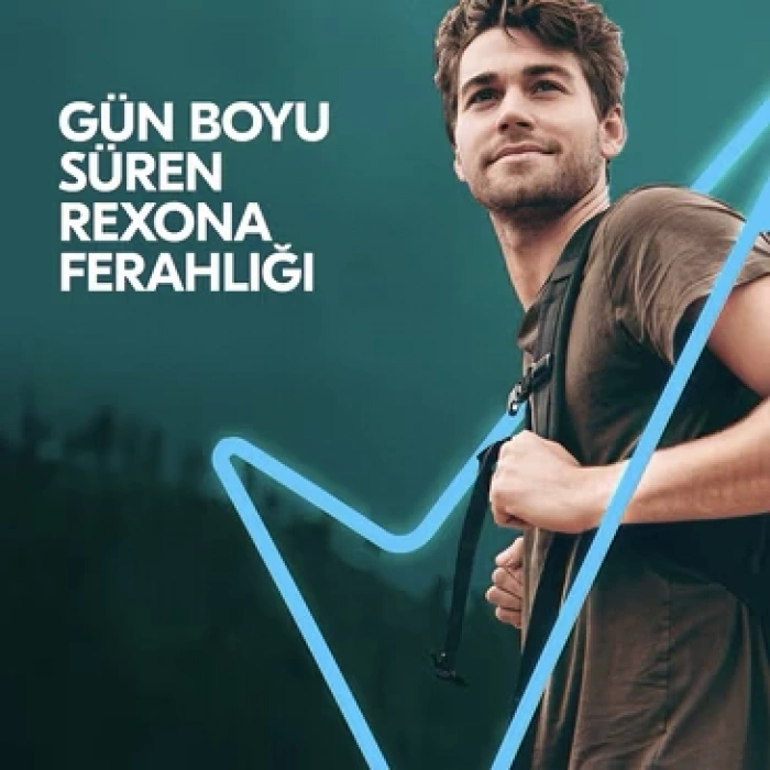 Rexona Men Cobalt Dry Deostick 50 ml