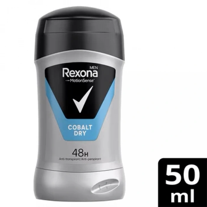 Rexona Men Cobalt Dry Deostick 50 ml