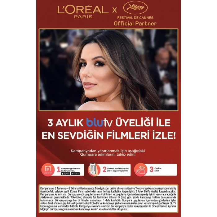 Loreal Paris Rutinimin Olmazsa Olmazları 3’lü Set