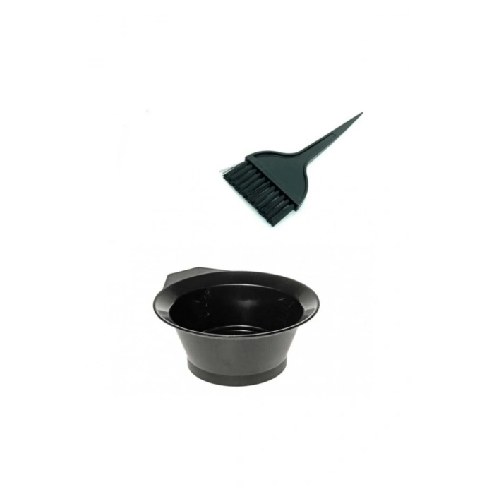 Nascita Saç Boyama Seti Siyah