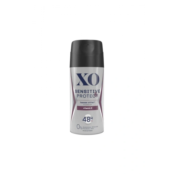 Xo Sensitive & Protect Men Deodorant 150 ml