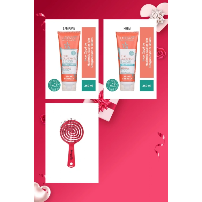 Sevgililer Günü Hediye Seti-11