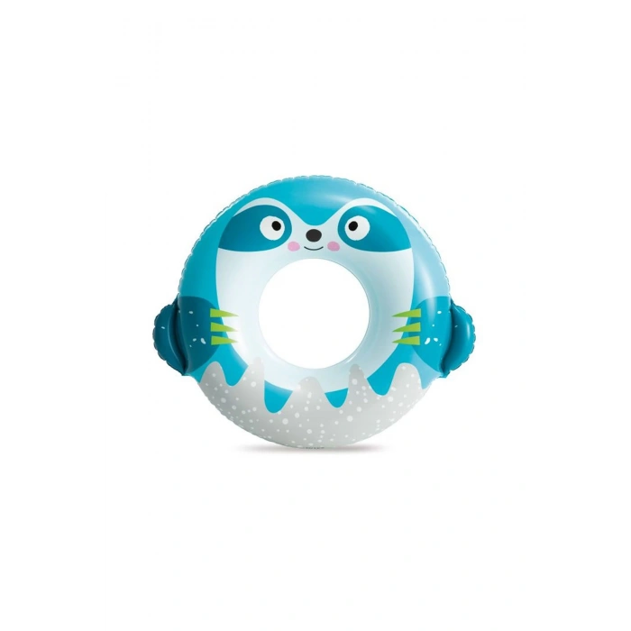 intex Sevimli Hayvanlar Simit