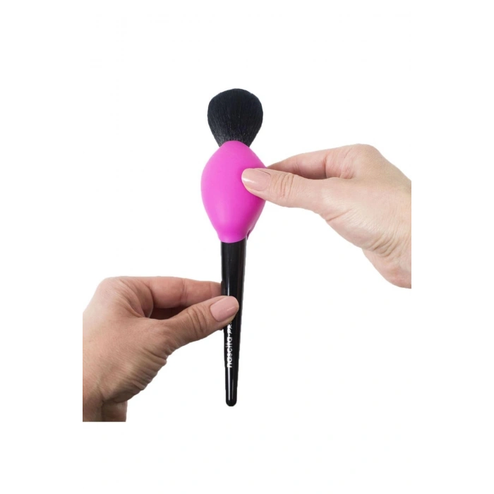 nascita Silikon Makyaj Fırça Kafası Koruyucusu (Küçük Boy) - 05