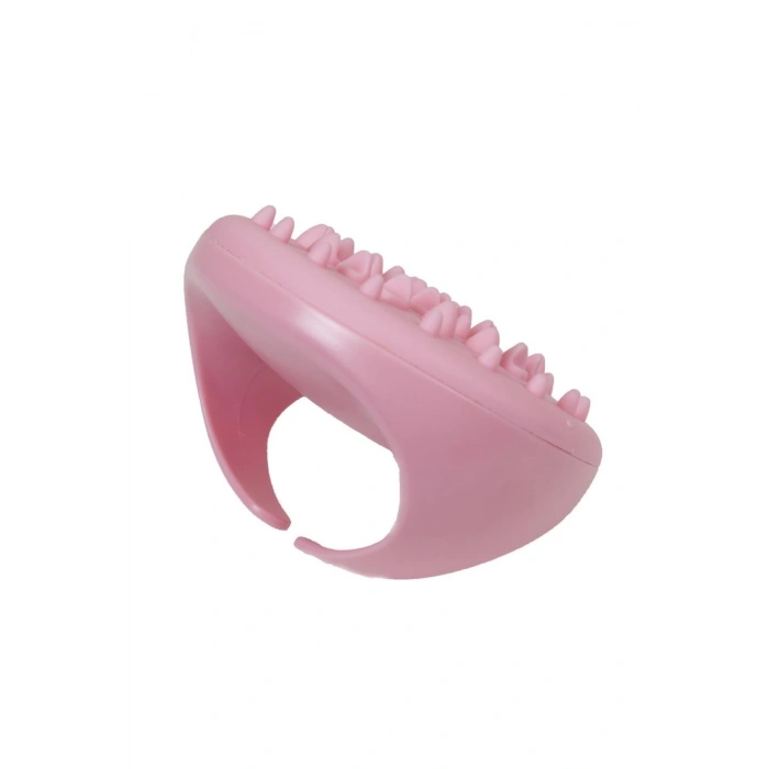 nascita Silikon Vücut Masaj Ve Selülit Fırçası - 02