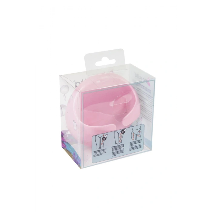 nascita Silikon Vücut Masaj Ve Selülit Fırçası - 02