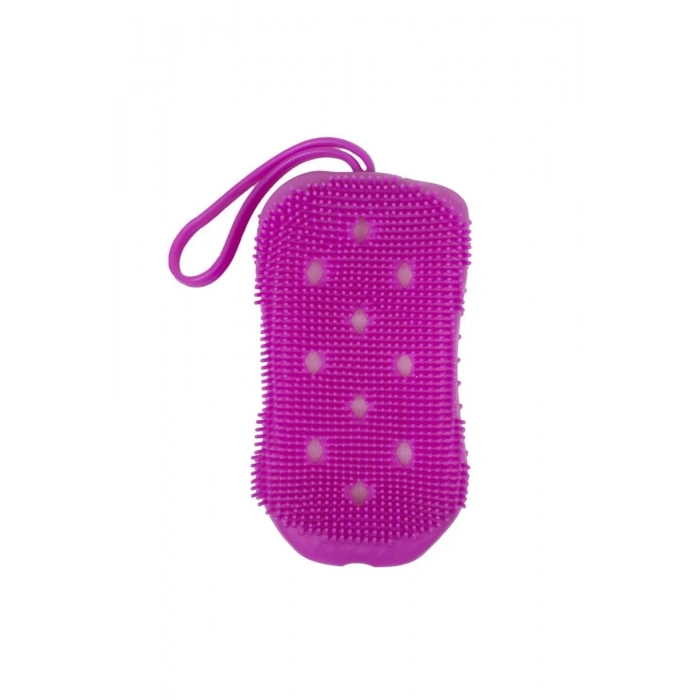 nascita Silikon Vücut Temizleme Fırçası - 03