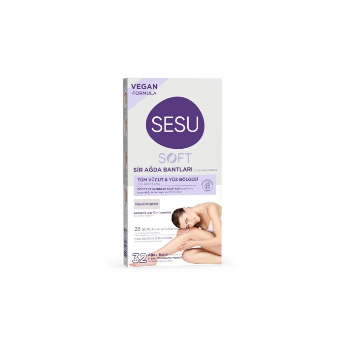 Sesu Sir Ağda Bandı