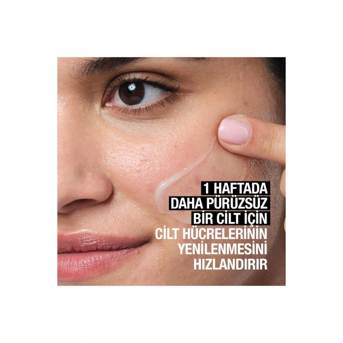 Neutrogena Sivilce Karşıtı Plus Peeling Etkili Tonik