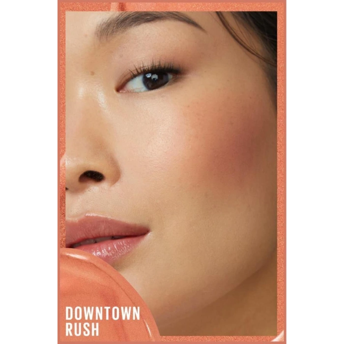 Maybelline New York Sunkisser Likit Allık- 01 Downtown
