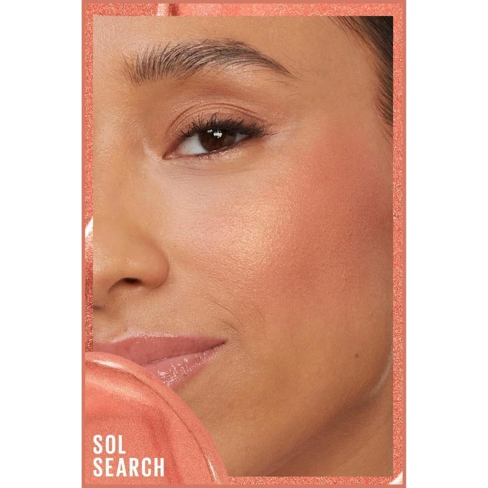 Maybelline New York Sunkisser Likit Allık- 03 Sol Search