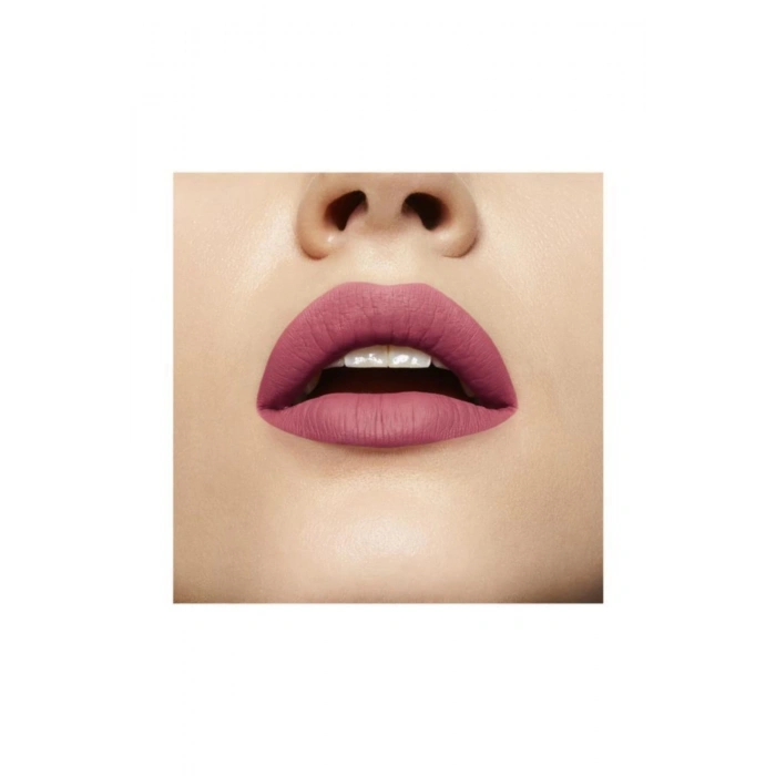 Maybelline New York Super Stay Matte Ink City Edition Likit Mat Ruj - 125 Inspirer