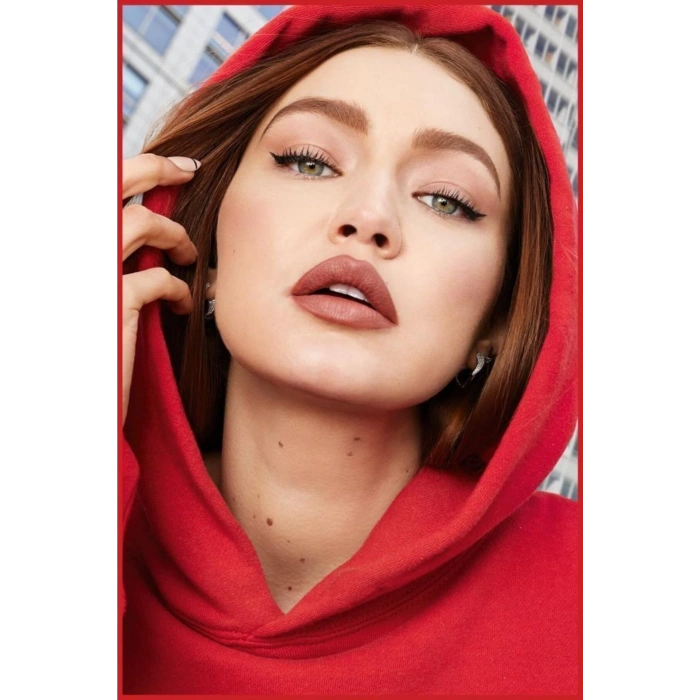 Maybelline New York Tattoo Brow 36 Saat Styling Gel - 257 Medium Brown